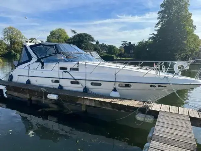 Sealine S 37 Sports Cruiser