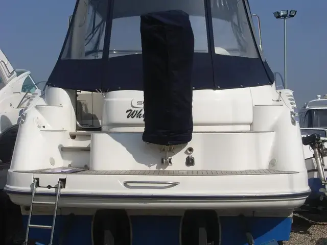 Sealine S 37 Sports Cruiser