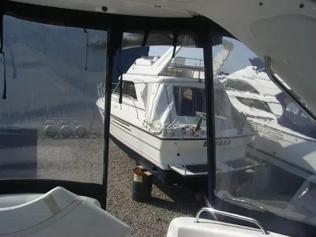 Sealine S 37 Sports Cruiser