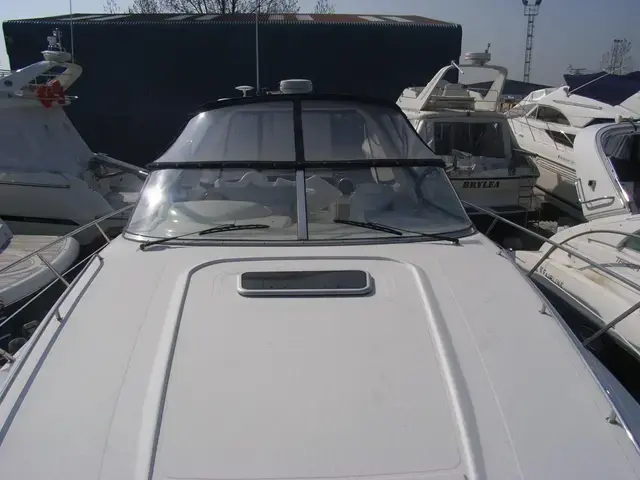 Sealine S 37 Sports Cruiser