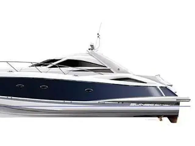 Sunseeker Portofino 53