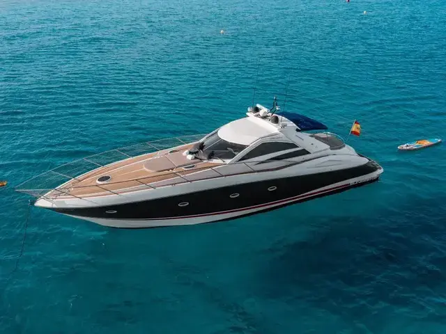 Sunseeker Portofino 53