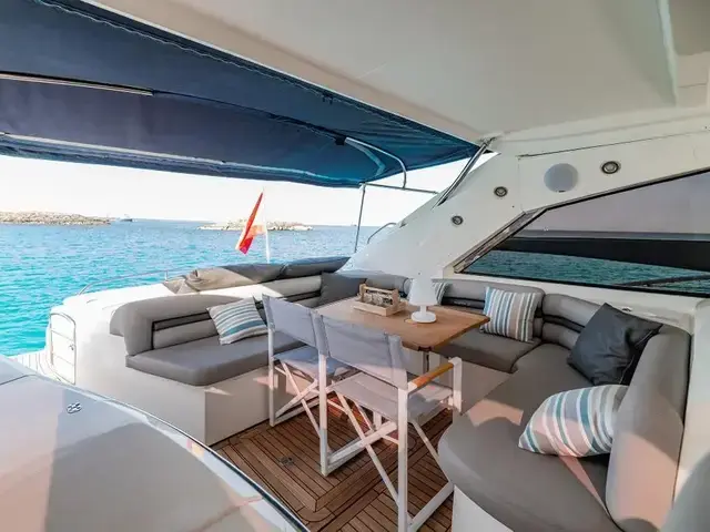 Sunseeker Portofino 53