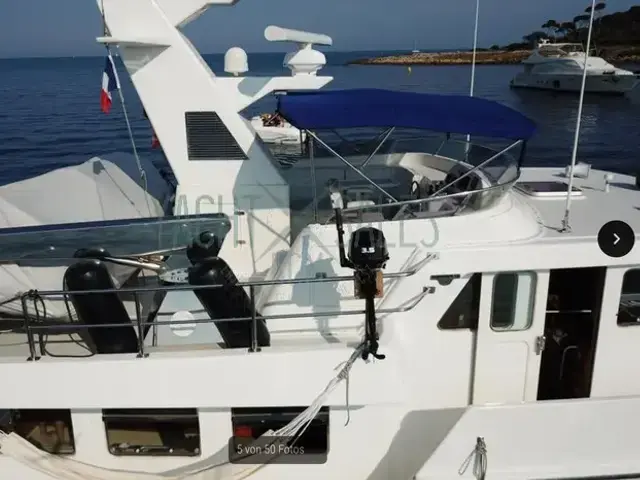 Sonstige Nordhavn 50