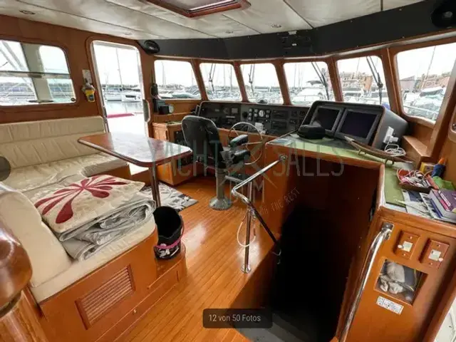 Sonstige Nordhavn 50