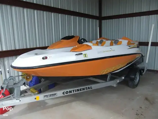 Sea Doo Speedster 150