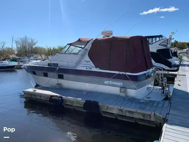 Cruisers Yachts 337 Esprit