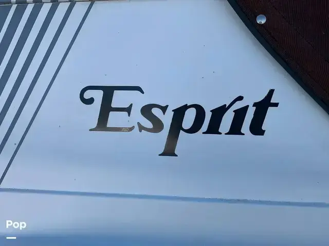 Cruisers Yachts 337 Esprit