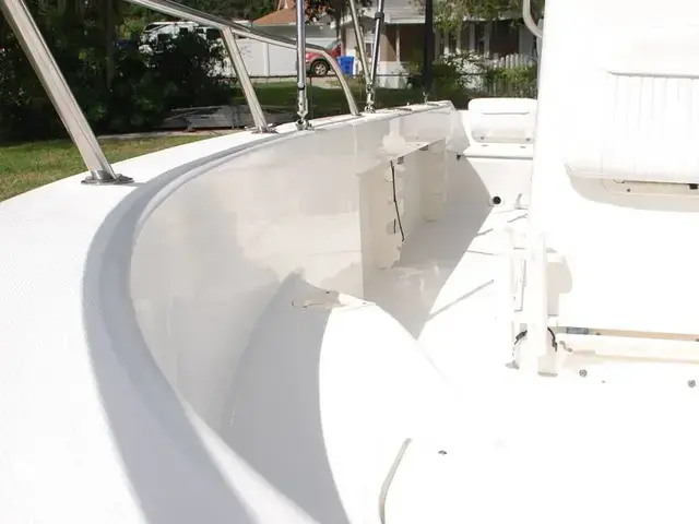 Boston Whaler 190 Outrage