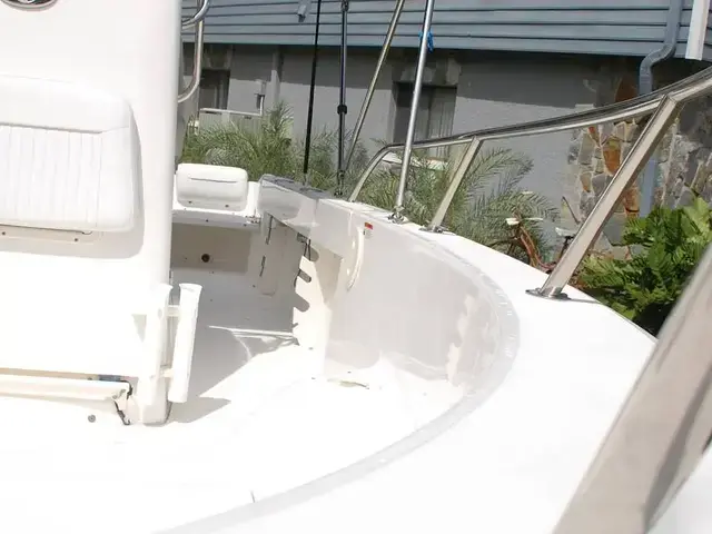 Boston Whaler 190 Outrage