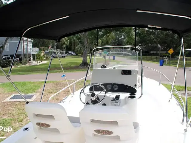 Boston Whaler 190 Outrage