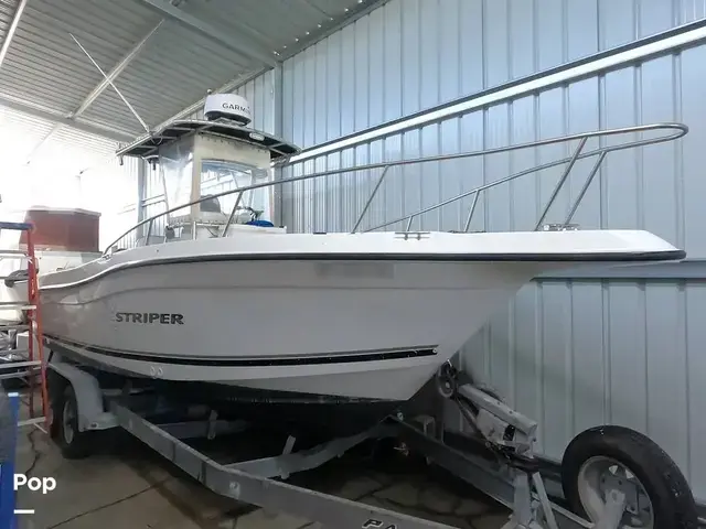 Seaswirl Striper 2301