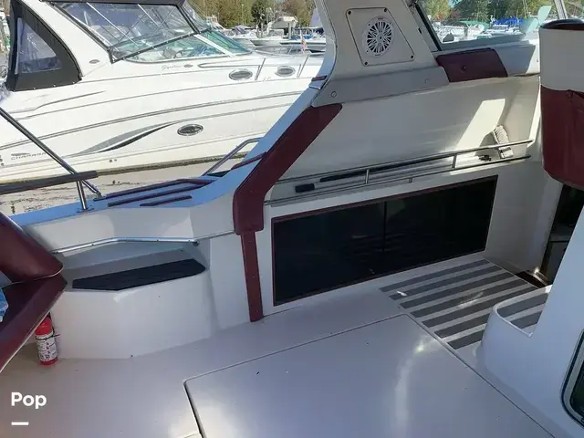 Cruisers Yachts 337 Esprit