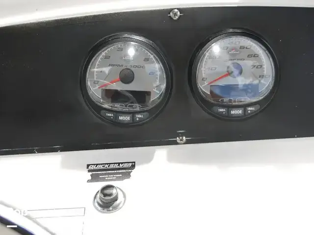 Boston Whaler 190 Outrage