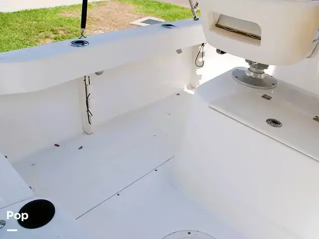 Boston Whaler 190 Outrage