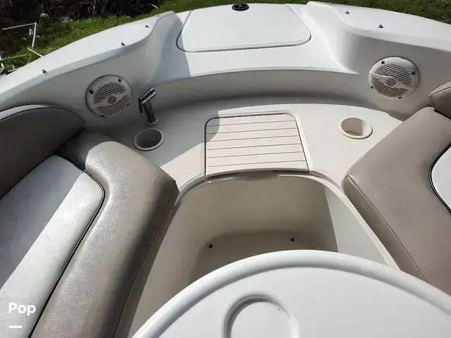 Sea Ray 270 Sundeck