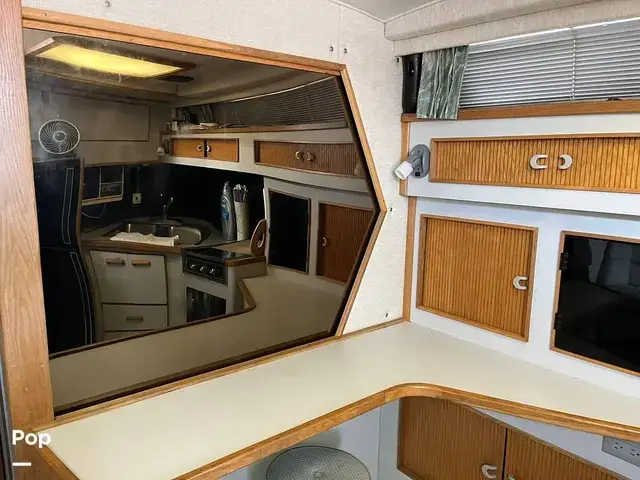 Sea Ray 390 Express Cruiser