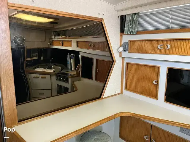 Sea Ray 390 Express Cruiser