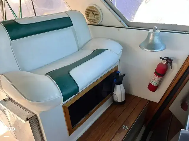 Sea Ray 390 Express Cruiser