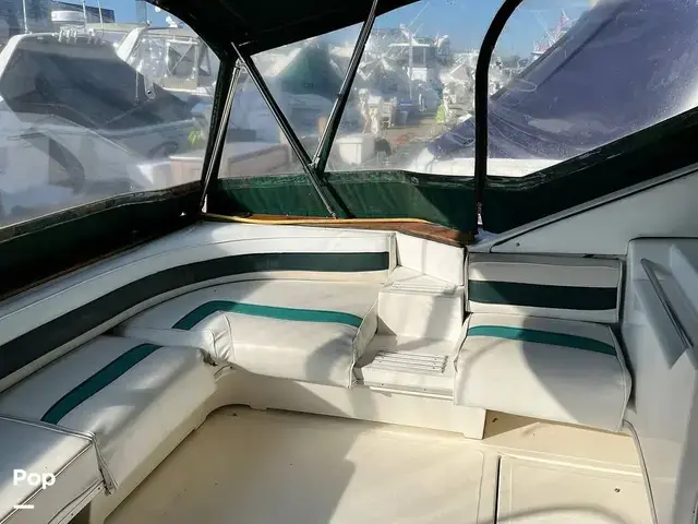 Sea Ray 390 Express Cruiser