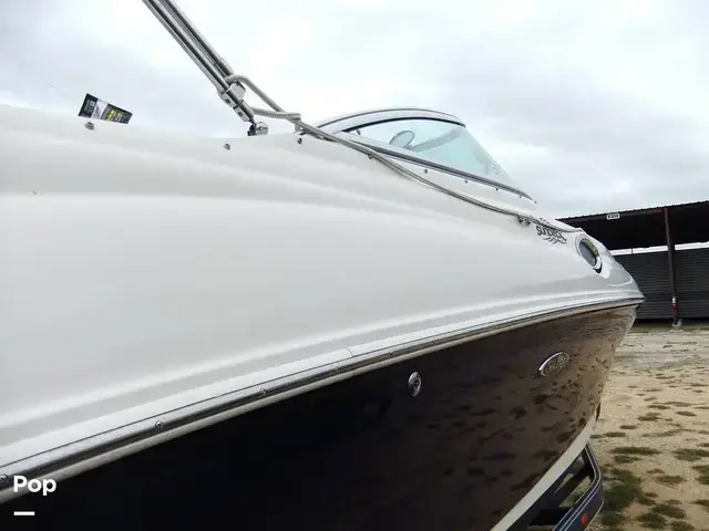 Sea Ray 240 Sundeck