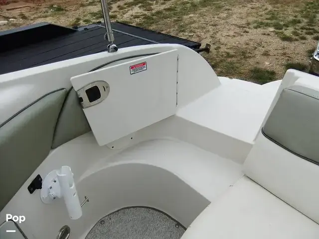 Sea Ray 240 Sundeck