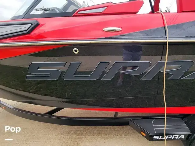 Supra Sl 450