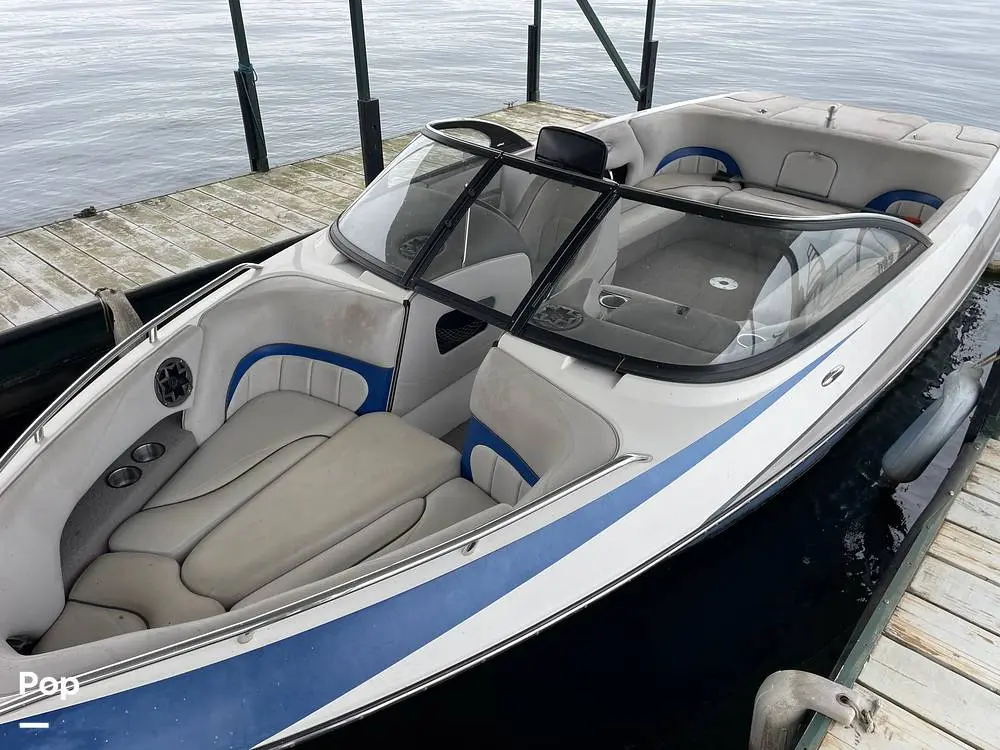 2006 Malibu sunscape 23 lsv