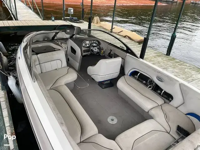 Malibu Sunscape 23 Lsv