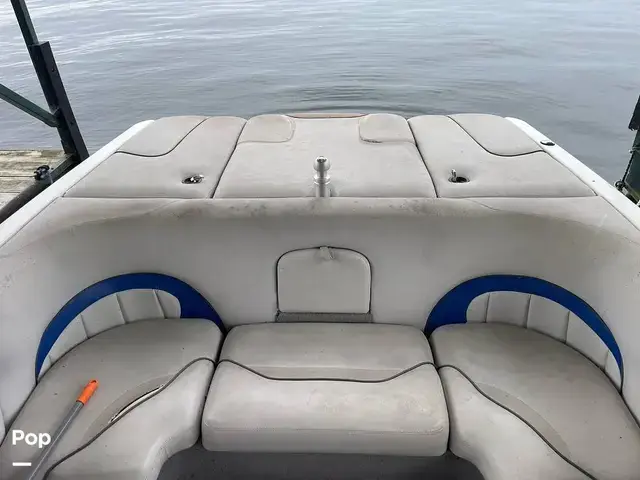 Malibu Sunscape 23 Lsv