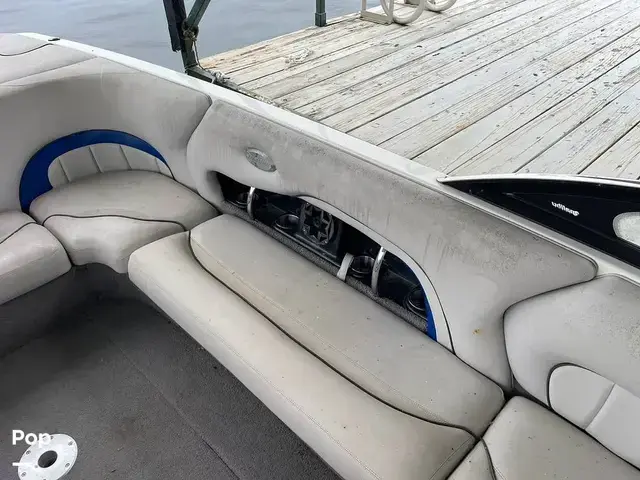 Malibu Sunscape 23 Lsv