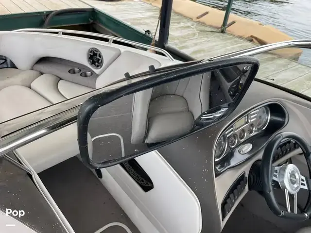 Malibu Sunscape 23 Lsv