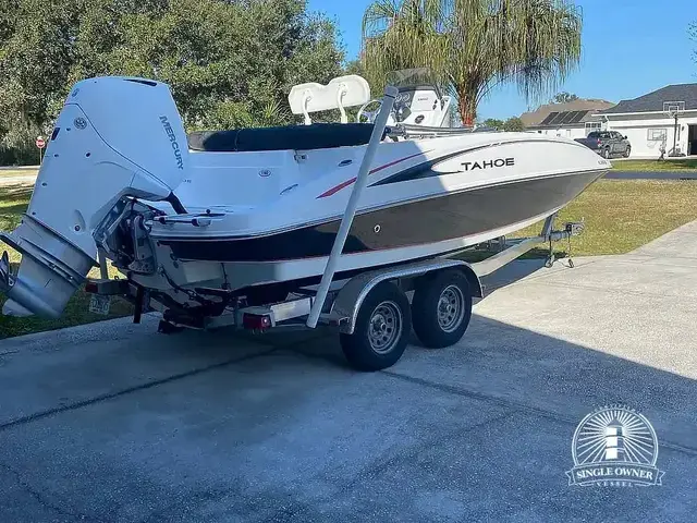 Tahoe 2150