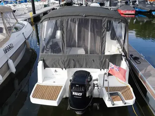 Jeanneau Merry Fisher 695 S2