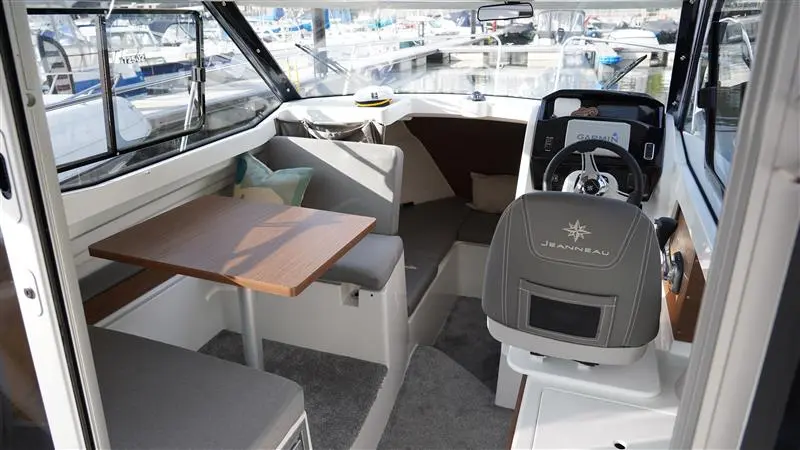 2019 Jeanneau merry fisher 695 series 2