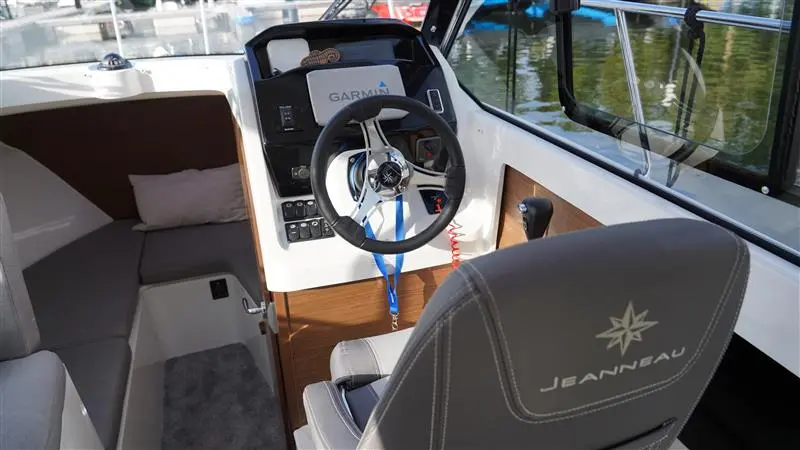 2019 Jeanneau merry fisher 695 series 2