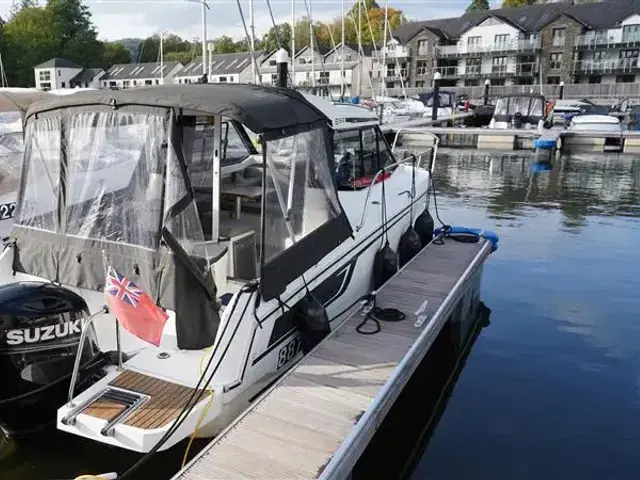 Jeanneau Merry Fisher 695 S2