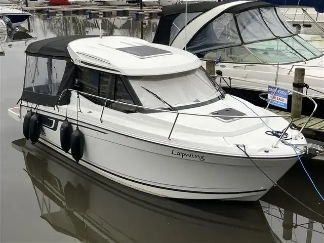 Jeanneau Merry Fisher 695 S2