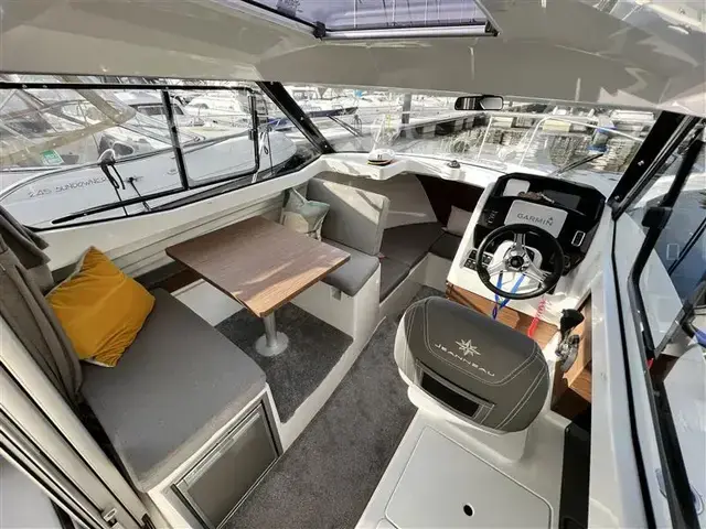 Jeanneau Merry Fisher 695 S2