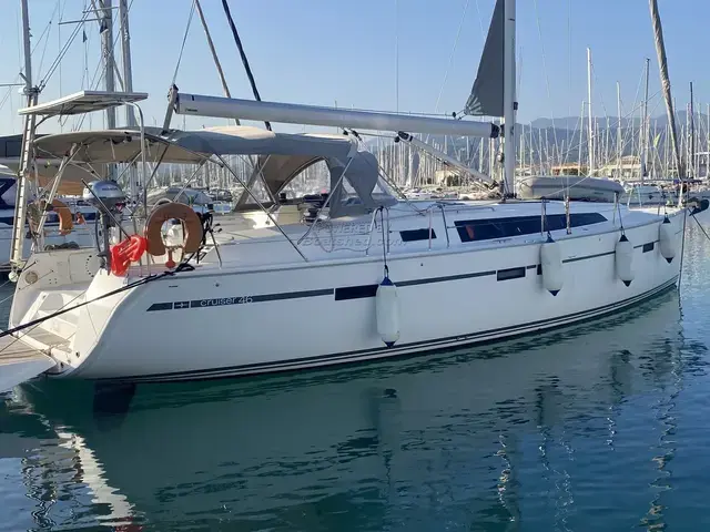 Bavaria 46 Cruiser