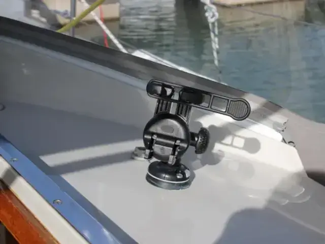 Aquafibre Boats S & S 30