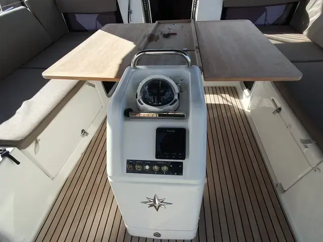 Jeanneau Sun Odyssey 490