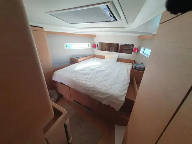 Jeanneau Sun Odyssey 490