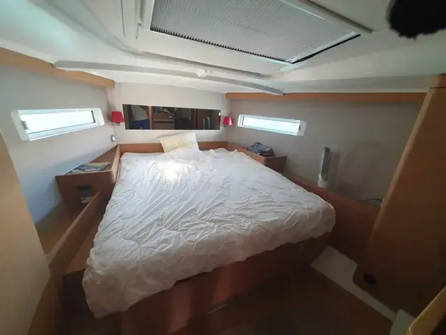 Jeanneau Sun Odyssey 490