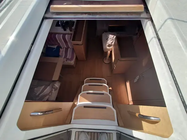 Jeanneau Sun Odyssey 490