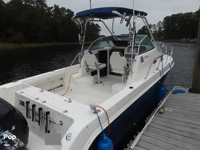 Wellcraft 270 Coastal