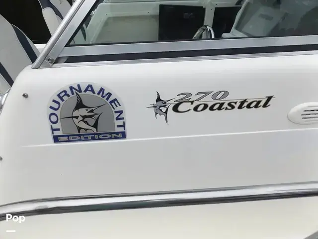 Wellcraft 270 Coastal