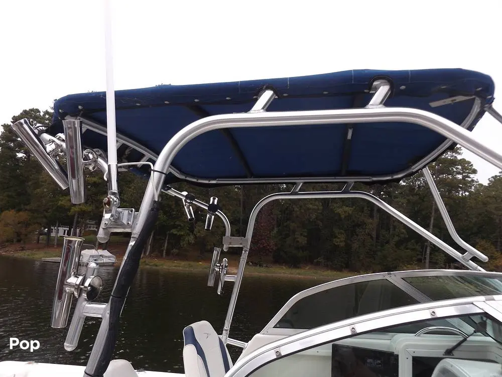 1999 Wellcraft 270 coastal