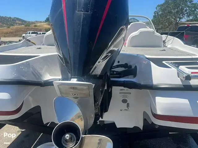 Tracker Boats Nitro Z19 Sport