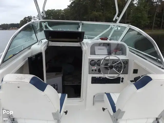 Wellcraft 270 Coastal